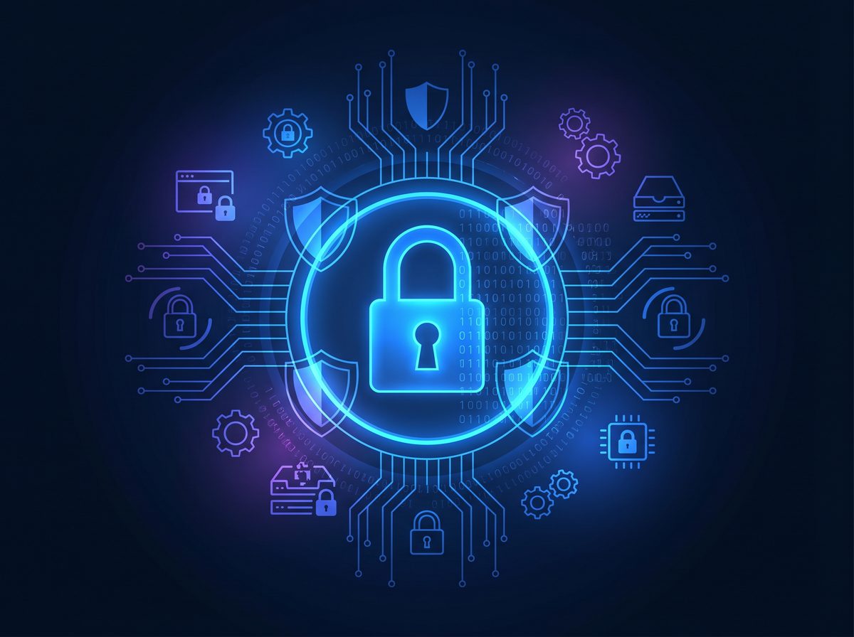 加速器f9安全防护体系